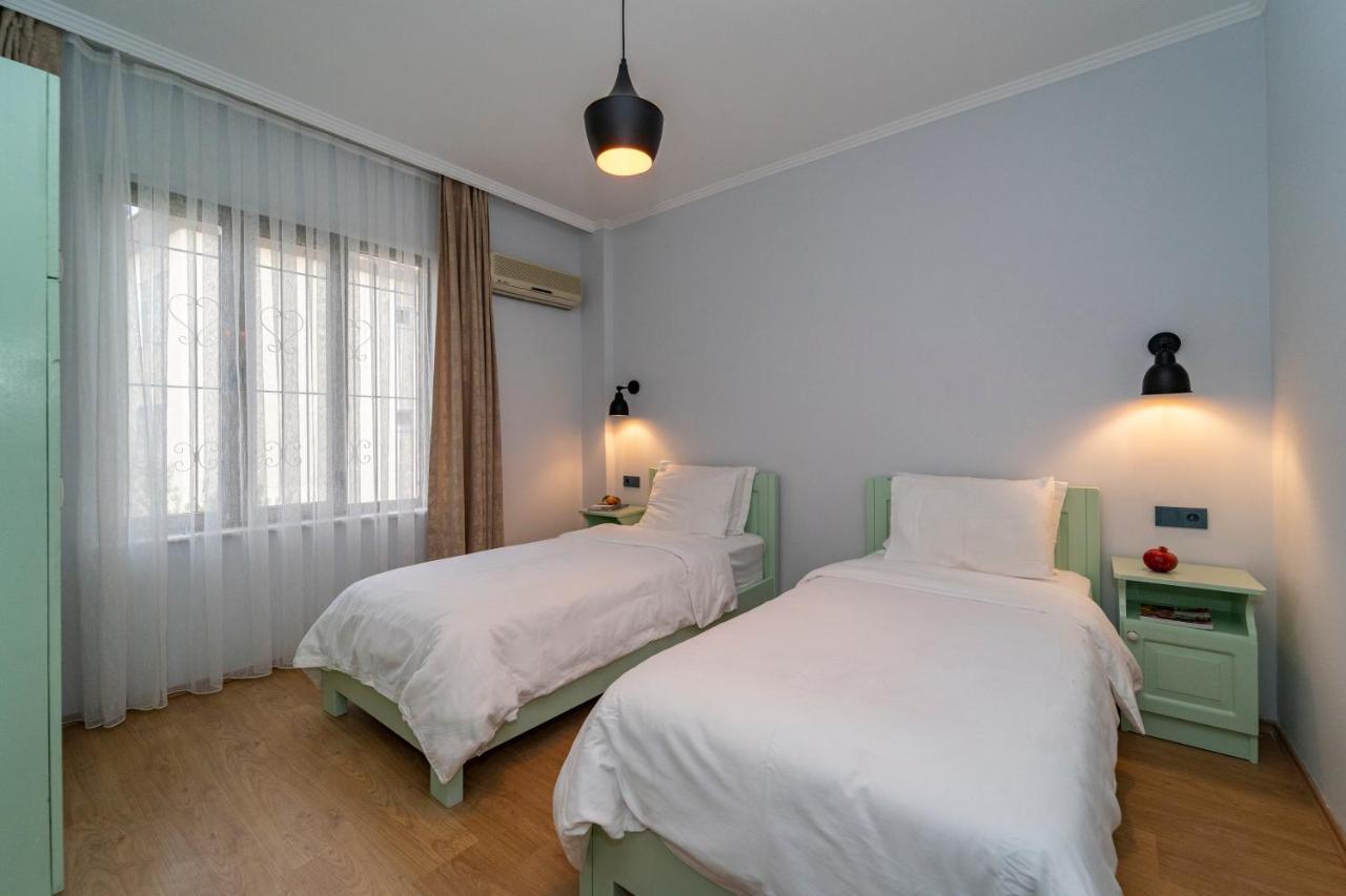 Endemik Hostel Fethiye Luaran gambar