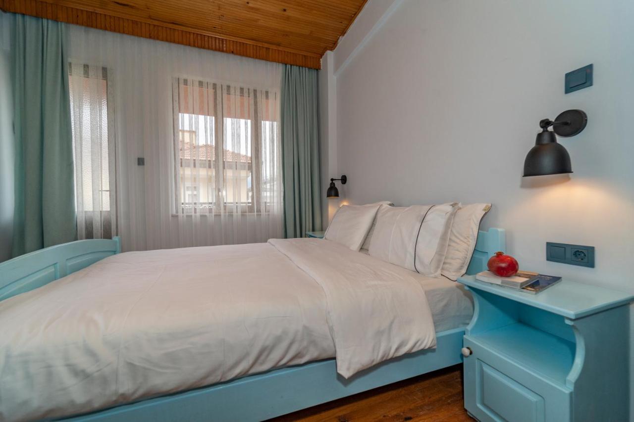 Endemik Hostel Fethiye Luaran gambar