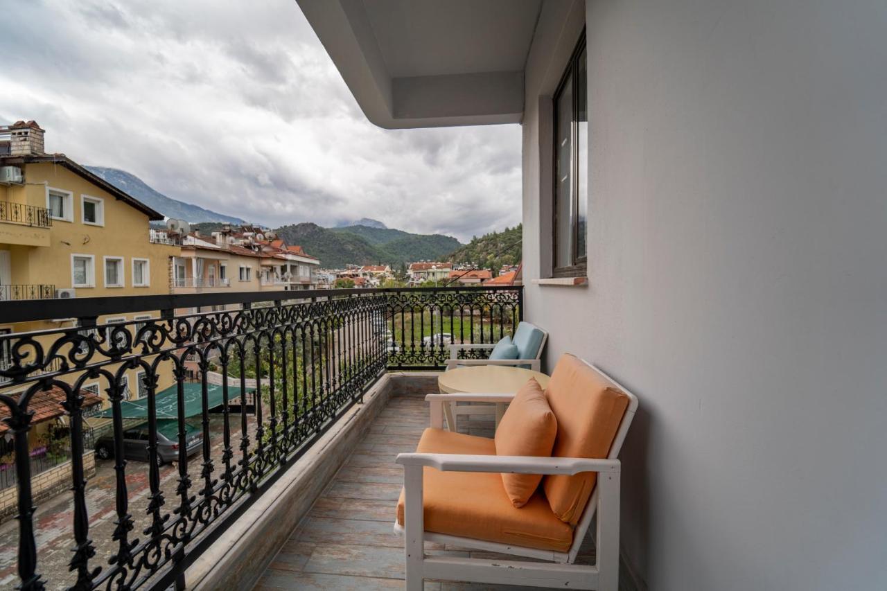 Endemik Hostel Fethiye Luaran gambar
