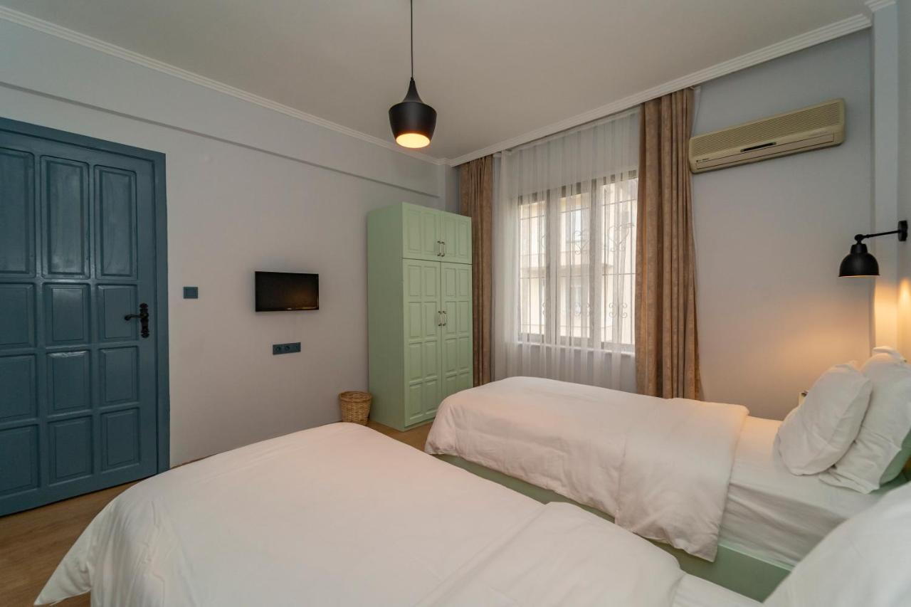 Endemik Hostel Fethiye Luaran gambar
