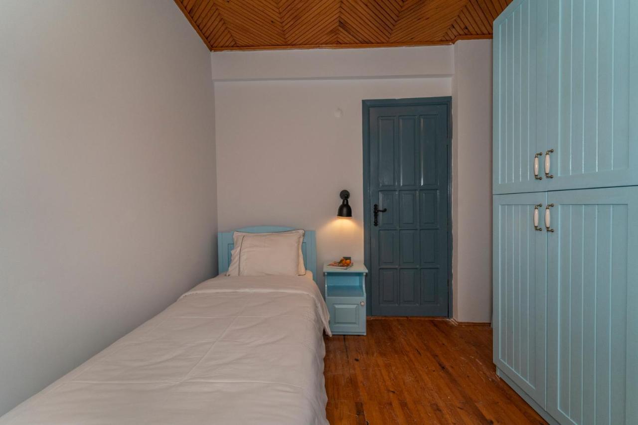 Endemik Hostel Fethiye Luaran gambar