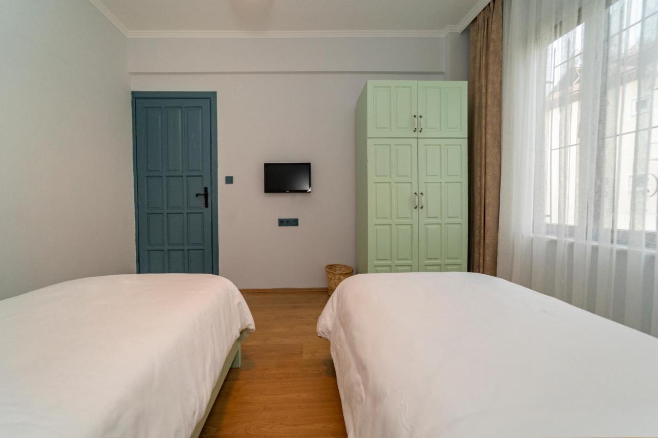 Endemik Hostel Fethiye Luaran gambar