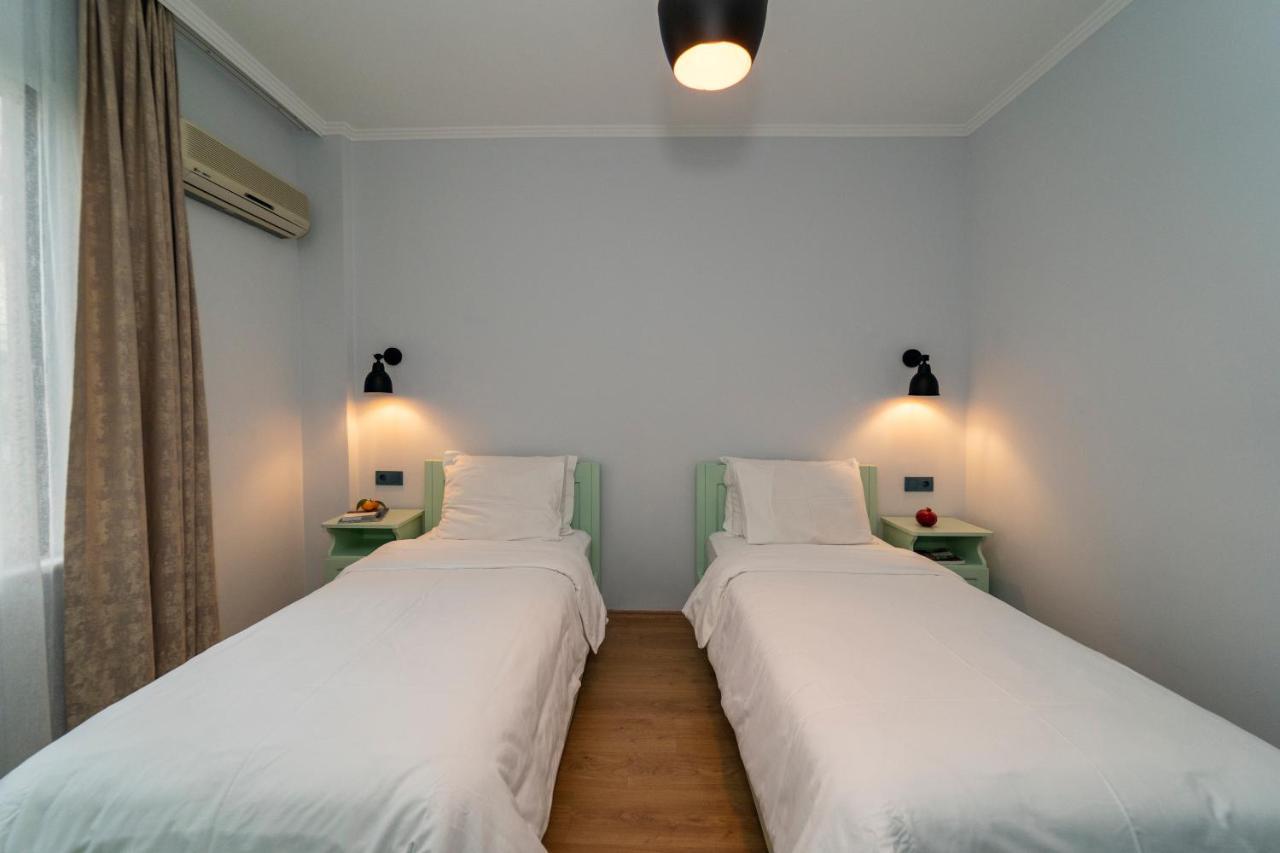 Endemik Hostel Fethiye Luaran gambar