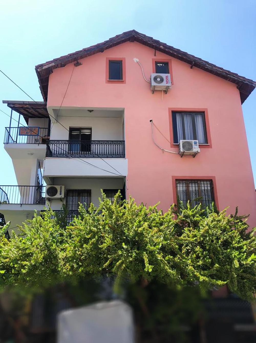 Endemik Hostel Fethiye Luaran gambar