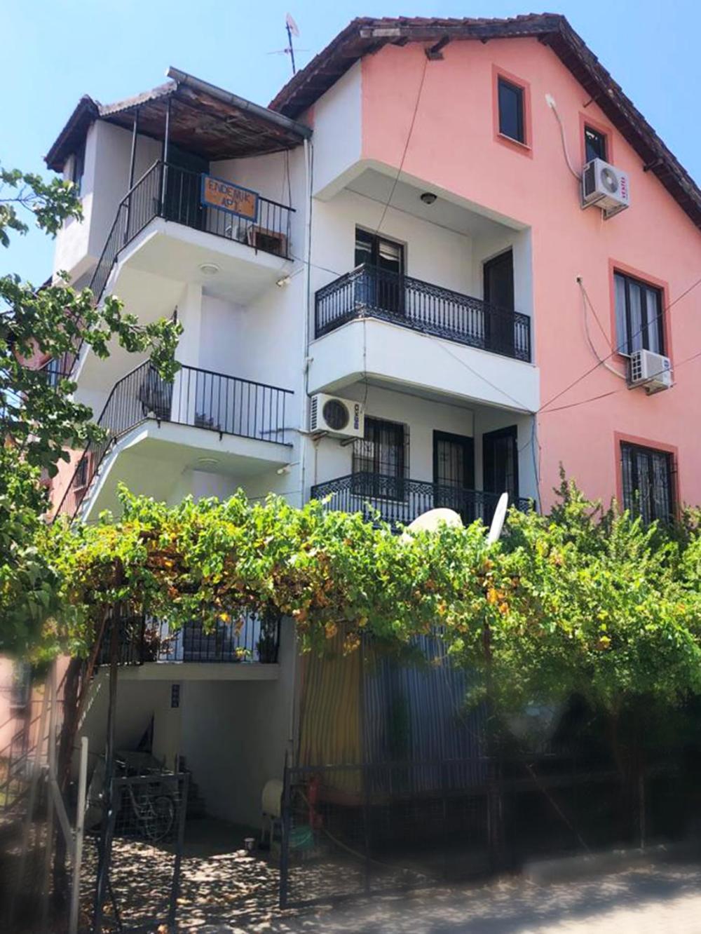 Endemik Hostel Fethiye Luaran gambar